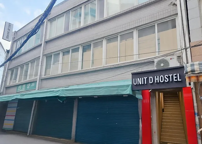 Unit D *