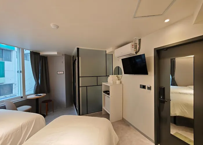 Ostello Unit D