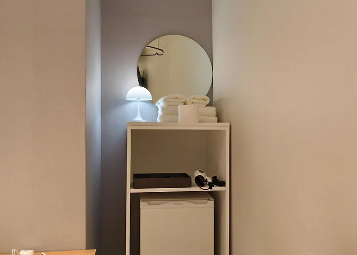 Ostello Unit D Seul